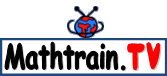 Mathtrain.TV